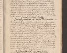 Zdjęcie nr 475 dla obiektu archiwalnego: Acta actorum causarum obligationum institutionum decretorum constitutionum quietationum resignationum cissionum et atiaru obsernationum tam indiciariarum quam extra indiciariarum coram Admodum Reverendo Domino Joanne Zerzynski Canonico Vicario in Spiritualibus et Officiali generali Cracoviensis ad Annum Domini Millesimum Sextentissimum Vigesimum Indictione tertia Pontificatus SSmi D. N. D. Pauli Divina pronidentia Papae V. foeliciter moderni anno ipsins subfelici regimine Diocesis Cracoviensis Illustrissimi ac Reverendissimi D. N. D. Martini Szyszkowski Deigratia Episcopus Cracoviensis Ducis Severiensis in continuantur.