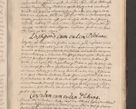 Zdjęcie nr 473 dla obiektu archiwalnego: Acta actorum causarum obligationum institutionum decretorum constitutionum quietationum resignationum cissionum et atiaru obsernationum tam indiciariarum quam extra indiciariarum coram Admodum Reverendo Domino Joanne Zerzynski Canonico Vicario in Spiritualibus et Officiali generali Cracoviensis ad Annum Domini Millesimum Sextentissimum Vigesimum Indictione tertia Pontificatus SSmi D. N. D. Pauli Divina pronidentia Papae V. foeliciter moderni anno ipsins subfelici regimine Diocesis Cracoviensis Illustrissimi ac Reverendissimi D. N. D. Martini Szyszkowski Deigratia Episcopus Cracoviensis Ducis Severiensis in continuantur.