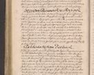 Zdjęcie nr 472 dla obiektu archiwalnego: Acta actorum causarum obligationum institutionum decretorum constitutionum quietationum resignationum cissionum et atiaru obsernationum tam indiciariarum quam extra indiciariarum coram Admodum Reverendo Domino Joanne Zerzynski Canonico Vicario in Spiritualibus et Officiali generali Cracoviensis ad Annum Domini Millesimum Sextentissimum Vigesimum Indictione tertia Pontificatus SSmi D. N. D. Pauli Divina pronidentia Papae V. foeliciter moderni anno ipsins subfelici regimine Diocesis Cracoviensis Illustrissimi ac Reverendissimi D. N. D. Martini Szyszkowski Deigratia Episcopus Cracoviensis Ducis Severiensis in continuantur.