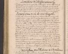 Zdjęcie nr 468 dla obiektu archiwalnego: Acta actorum causarum obligationum institutionum decretorum constitutionum quietationum resignationum cissionum et atiaru obsernationum tam indiciariarum quam extra indiciariarum coram Admodum Reverendo Domino Joanne Zerzynski Canonico Vicario in Spiritualibus et Officiali generali Cracoviensis ad Annum Domini Millesimum Sextentissimum Vigesimum Indictione tertia Pontificatus SSmi D. N. D. Pauli Divina pronidentia Papae V. foeliciter moderni anno ipsins subfelici regimine Diocesis Cracoviensis Illustrissimi ac Reverendissimi D. N. D. Martini Szyszkowski Deigratia Episcopus Cracoviensis Ducis Severiensis in continuantur.