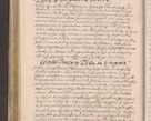 Zdjęcie nr 470 dla obiektu archiwalnego: Acta actorum causarum obligationum institutionum decretorum constitutionum quietationum resignationum cissionum et atiaru obsernationum tam indiciariarum quam extra indiciariarum coram Admodum Reverendo Domino Joanne Zerzynski Canonico Vicario in Spiritualibus et Officiali generali Cracoviensis ad Annum Domini Millesimum Sextentissimum Vigesimum Indictione tertia Pontificatus SSmi D. N. D. Pauli Divina pronidentia Papae V. foeliciter moderni anno ipsins subfelici regimine Diocesis Cracoviensis Illustrissimi ac Reverendissimi D. N. D. Martini Szyszkowski Deigratia Episcopus Cracoviensis Ducis Severiensis in continuantur.