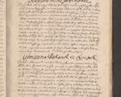 Zdjęcie nr 467 dla obiektu archiwalnego: Acta actorum causarum obligationum institutionum decretorum constitutionum quietationum resignationum cissionum et atiaru obsernationum tam indiciariarum quam extra indiciariarum coram Admodum Reverendo Domino Joanne Zerzynski Canonico Vicario in Spiritualibus et Officiali generali Cracoviensis ad Annum Domini Millesimum Sextentissimum Vigesimum Indictione tertia Pontificatus SSmi D. N. D. Pauli Divina pronidentia Papae V. foeliciter moderni anno ipsins subfelici regimine Diocesis Cracoviensis Illustrissimi ac Reverendissimi D. N. D. Martini Szyszkowski Deigratia Episcopus Cracoviensis Ducis Severiensis in continuantur.