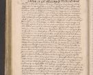 Zdjęcie nr 464 dla obiektu archiwalnego: Acta actorum causarum obligationum institutionum decretorum constitutionum quietationum resignationum cissionum et atiaru obsernationum tam indiciariarum quam extra indiciariarum coram Admodum Reverendo Domino Joanne Zerzynski Canonico Vicario in Spiritualibus et Officiali generali Cracoviensis ad Annum Domini Millesimum Sextentissimum Vigesimum Indictione tertia Pontificatus SSmi D. N. D. Pauli Divina pronidentia Papae V. foeliciter moderni anno ipsins subfelici regimine Diocesis Cracoviensis Illustrissimi ac Reverendissimi D. N. D. Martini Szyszkowski Deigratia Episcopus Cracoviensis Ducis Severiensis in continuantur.
