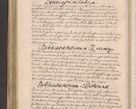 Zdjęcie nr 462 dla obiektu archiwalnego: Acta actorum causarum obligationum institutionum decretorum constitutionum quietationum resignationum cissionum et atiaru obsernationum tam indiciariarum quam extra indiciariarum coram Admodum Reverendo Domino Joanne Zerzynski Canonico Vicario in Spiritualibus et Officiali generali Cracoviensis ad Annum Domini Millesimum Sextentissimum Vigesimum Indictione tertia Pontificatus SSmi D. N. D. Pauli Divina pronidentia Papae V. foeliciter moderni anno ipsins subfelici regimine Diocesis Cracoviensis Illustrissimi ac Reverendissimi D. N. D. Martini Szyszkowski Deigratia Episcopus Cracoviensis Ducis Severiensis in continuantur.
