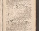 Zdjęcie nr 461 dla obiektu archiwalnego: Acta actorum causarum obligationum institutionum decretorum constitutionum quietationum resignationum cissionum et atiaru obsernationum tam indiciariarum quam extra indiciariarum coram Admodum Reverendo Domino Joanne Zerzynski Canonico Vicario in Spiritualibus et Officiali generali Cracoviensis ad Annum Domini Millesimum Sextentissimum Vigesimum Indictione tertia Pontificatus SSmi D. N. D. Pauli Divina pronidentia Papae V. foeliciter moderni anno ipsins subfelici regimine Diocesis Cracoviensis Illustrissimi ac Reverendissimi D. N. D. Martini Szyszkowski Deigratia Episcopus Cracoviensis Ducis Severiensis in continuantur.