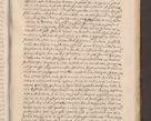 Zdjęcie nr 459 dla obiektu archiwalnego: Acta actorum causarum obligationum institutionum decretorum constitutionum quietationum resignationum cissionum et atiaru obsernationum tam indiciariarum quam extra indiciariarum coram Admodum Reverendo Domino Joanne Zerzynski Canonico Vicario in Spiritualibus et Officiali generali Cracoviensis ad Annum Domini Millesimum Sextentissimum Vigesimum Indictione tertia Pontificatus SSmi D. N. D. Pauli Divina pronidentia Papae V. foeliciter moderni anno ipsins subfelici regimine Diocesis Cracoviensis Illustrissimi ac Reverendissimi D. N. D. Martini Szyszkowski Deigratia Episcopus Cracoviensis Ducis Severiensis in continuantur.