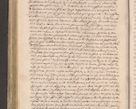 Zdjęcie nr 458 dla obiektu archiwalnego: Acta actorum causarum obligationum institutionum decretorum constitutionum quietationum resignationum cissionum et atiaru obsernationum tam indiciariarum quam extra indiciariarum coram Admodum Reverendo Domino Joanne Zerzynski Canonico Vicario in Spiritualibus et Officiali generali Cracoviensis ad Annum Domini Millesimum Sextentissimum Vigesimum Indictione tertia Pontificatus SSmi D. N. D. Pauli Divina pronidentia Papae V. foeliciter moderni anno ipsins subfelici regimine Diocesis Cracoviensis Illustrissimi ac Reverendissimi D. N. D. Martini Szyszkowski Deigratia Episcopus Cracoviensis Ducis Severiensis in continuantur.