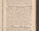 Zdjęcie nr 447 dla obiektu archiwalnego: Acta actorum causarum obligationum institutionum decretorum constitutionum quietationum resignationum cissionum et atiaru obsernationum tam indiciariarum quam extra indiciariarum coram Admodum Reverendo Domino Joanne Zerzynski Canonico Vicario in Spiritualibus et Officiali generali Cracoviensis ad Annum Domini Millesimum Sextentissimum Vigesimum Indictione tertia Pontificatus SSmi D. N. D. Pauli Divina pronidentia Papae V. foeliciter moderni anno ipsins subfelici regimine Diocesis Cracoviensis Illustrissimi ac Reverendissimi D. N. D. Martini Szyszkowski Deigratia Episcopus Cracoviensis Ducis Severiensis in continuantur.