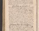 Zdjęcie nr 446 dla obiektu archiwalnego: Acta actorum causarum obligationum institutionum decretorum constitutionum quietationum resignationum cissionum et atiaru obsernationum tam indiciariarum quam extra indiciariarum coram Admodum Reverendo Domino Joanne Zerzynski Canonico Vicario in Spiritualibus et Officiali generali Cracoviensis ad Annum Domini Millesimum Sextentissimum Vigesimum Indictione tertia Pontificatus SSmi D. N. D. Pauli Divina pronidentia Papae V. foeliciter moderni anno ipsins subfelici regimine Diocesis Cracoviensis Illustrissimi ac Reverendissimi D. N. D. Martini Szyszkowski Deigratia Episcopus Cracoviensis Ducis Severiensis in continuantur.