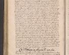 Zdjęcie nr 442 dla obiektu archiwalnego: Acta actorum causarum obligationum institutionum decretorum constitutionum quietationum resignationum cissionum et atiaru obsernationum tam indiciariarum quam extra indiciariarum coram Admodum Reverendo Domino Joanne Zerzynski Canonico Vicario in Spiritualibus et Officiali generali Cracoviensis ad Annum Domini Millesimum Sextentissimum Vigesimum Indictione tertia Pontificatus SSmi D. N. D. Pauli Divina pronidentia Papae V. foeliciter moderni anno ipsins subfelici regimine Diocesis Cracoviensis Illustrissimi ac Reverendissimi D. N. D. Martini Szyszkowski Deigratia Episcopus Cracoviensis Ducis Severiensis in continuantur.