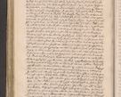 Zdjęcie nr 440 dla obiektu archiwalnego: Acta actorum causarum obligationum institutionum decretorum constitutionum quietationum resignationum cissionum et atiaru obsernationum tam indiciariarum quam extra indiciariarum coram Admodum Reverendo Domino Joanne Zerzynski Canonico Vicario in Spiritualibus et Officiali generali Cracoviensis ad Annum Domini Millesimum Sextentissimum Vigesimum Indictione tertia Pontificatus SSmi D. N. D. Pauli Divina pronidentia Papae V. foeliciter moderni anno ipsins subfelici regimine Diocesis Cracoviensis Illustrissimi ac Reverendissimi D. N. D. Martini Szyszkowski Deigratia Episcopus Cracoviensis Ducis Severiensis in continuantur.