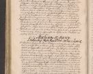 Zdjęcie nr 434 dla obiektu archiwalnego: Acta actorum causarum obligationum institutionum decretorum constitutionum quietationum resignationum cissionum et atiaru obsernationum tam indiciariarum quam extra indiciariarum coram Admodum Reverendo Domino Joanne Zerzynski Canonico Vicario in Spiritualibus et Officiali generali Cracoviensis ad Annum Domini Millesimum Sextentissimum Vigesimum Indictione tertia Pontificatus SSmi D. N. D. Pauli Divina pronidentia Papae V. foeliciter moderni anno ipsins subfelici regimine Diocesis Cracoviensis Illustrissimi ac Reverendissimi D. N. D. Martini Szyszkowski Deigratia Episcopus Cracoviensis Ducis Severiensis in continuantur.