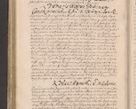 Zdjęcie nr 430 dla obiektu archiwalnego: Acta actorum causarum obligationum institutionum decretorum constitutionum quietationum resignationum cissionum et atiaru obsernationum tam indiciariarum quam extra indiciariarum coram Admodum Reverendo Domino Joanne Zerzynski Canonico Vicario in Spiritualibus et Officiali generali Cracoviensis ad Annum Domini Millesimum Sextentissimum Vigesimum Indictione tertia Pontificatus SSmi D. N. D. Pauli Divina pronidentia Papae V. foeliciter moderni anno ipsins subfelici regimine Diocesis Cracoviensis Illustrissimi ac Reverendissimi D. N. D. Martini Szyszkowski Deigratia Episcopus Cracoviensis Ducis Severiensis in continuantur.