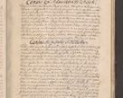 Zdjęcie nr 431 dla obiektu archiwalnego: Acta actorum causarum obligationum institutionum decretorum constitutionum quietationum resignationum cissionum et atiaru obsernationum tam indiciariarum quam extra indiciariarum coram Admodum Reverendo Domino Joanne Zerzynski Canonico Vicario in Spiritualibus et Officiali generali Cracoviensis ad Annum Domini Millesimum Sextentissimum Vigesimum Indictione tertia Pontificatus SSmi D. N. D. Pauli Divina pronidentia Papae V. foeliciter moderni anno ipsins subfelici regimine Diocesis Cracoviensis Illustrissimi ac Reverendissimi D. N. D. Martini Szyszkowski Deigratia Episcopus Cracoviensis Ducis Severiensis in continuantur.
