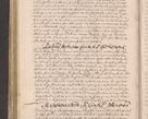 Zdjęcie nr 428 dla obiektu archiwalnego: Acta actorum causarum obligationum institutionum decretorum constitutionum quietationum resignationum cissionum et atiaru obsernationum tam indiciariarum quam extra indiciariarum coram Admodum Reverendo Domino Joanne Zerzynski Canonico Vicario in Spiritualibus et Officiali generali Cracoviensis ad Annum Domini Millesimum Sextentissimum Vigesimum Indictione tertia Pontificatus SSmi D. N. D. Pauli Divina pronidentia Papae V. foeliciter moderni anno ipsins subfelici regimine Diocesis Cracoviensis Illustrissimi ac Reverendissimi D. N. D. Martini Szyszkowski Deigratia Episcopus Cracoviensis Ducis Severiensis in continuantur.