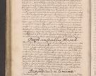 Zdjęcie nr 426 dla obiektu archiwalnego: Acta actorum causarum obligationum institutionum decretorum constitutionum quietationum resignationum cissionum et atiaru obsernationum tam indiciariarum quam extra indiciariarum coram Admodum Reverendo Domino Joanne Zerzynski Canonico Vicario in Spiritualibus et Officiali generali Cracoviensis ad Annum Domini Millesimum Sextentissimum Vigesimum Indictione tertia Pontificatus SSmi D. N. D. Pauli Divina pronidentia Papae V. foeliciter moderni anno ipsins subfelici regimine Diocesis Cracoviensis Illustrissimi ac Reverendissimi D. N. D. Martini Szyszkowski Deigratia Episcopus Cracoviensis Ducis Severiensis in continuantur.