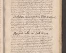 Zdjęcie nr 423 dla obiektu archiwalnego: Acta actorum causarum obligationum institutionum decretorum constitutionum quietationum resignationum cissionum et atiaru obsernationum tam indiciariarum quam extra indiciariarum coram Admodum Reverendo Domino Joanne Zerzynski Canonico Vicario in Spiritualibus et Officiali generali Cracoviensis ad Annum Domini Millesimum Sextentissimum Vigesimum Indictione tertia Pontificatus SSmi D. N. D. Pauli Divina pronidentia Papae V. foeliciter moderni anno ipsins subfelici regimine Diocesis Cracoviensis Illustrissimi ac Reverendissimi D. N. D. Martini Szyszkowski Deigratia Episcopus Cracoviensis Ducis Severiensis in continuantur.