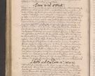 Zdjęcie nr 424 dla obiektu archiwalnego: Acta actorum causarum obligationum institutionum decretorum constitutionum quietationum resignationum cissionum et atiaru obsernationum tam indiciariarum quam extra indiciariarum coram Admodum Reverendo Domino Joanne Zerzynski Canonico Vicario in Spiritualibus et Officiali generali Cracoviensis ad Annum Domini Millesimum Sextentissimum Vigesimum Indictione tertia Pontificatus SSmi D. N. D. Pauli Divina pronidentia Papae V. foeliciter moderni anno ipsins subfelici regimine Diocesis Cracoviensis Illustrissimi ac Reverendissimi D. N. D. Martini Szyszkowski Deigratia Episcopus Cracoviensis Ducis Severiensis in continuantur.