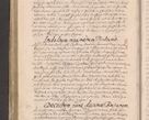 Zdjęcie nr 420 dla obiektu archiwalnego: Acta actorum causarum obligationum institutionum decretorum constitutionum quietationum resignationum cissionum et atiaru obsernationum tam indiciariarum quam extra indiciariarum coram Admodum Reverendo Domino Joanne Zerzynski Canonico Vicario in Spiritualibus et Officiali generali Cracoviensis ad Annum Domini Millesimum Sextentissimum Vigesimum Indictione tertia Pontificatus SSmi D. N. D. Pauli Divina pronidentia Papae V. foeliciter moderni anno ipsins subfelici regimine Diocesis Cracoviensis Illustrissimi ac Reverendissimi D. N. D. Martini Szyszkowski Deigratia Episcopus Cracoviensis Ducis Severiensis in continuantur.