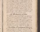 Zdjęcie nr 421 dla obiektu archiwalnego: Acta actorum causarum obligationum institutionum decretorum constitutionum quietationum resignationum cissionum et atiaru obsernationum tam indiciariarum quam extra indiciariarum coram Admodum Reverendo Domino Joanne Zerzynski Canonico Vicario in Spiritualibus et Officiali generali Cracoviensis ad Annum Domini Millesimum Sextentissimum Vigesimum Indictione tertia Pontificatus SSmi D. N. D. Pauli Divina pronidentia Papae V. foeliciter moderni anno ipsins subfelici regimine Diocesis Cracoviensis Illustrissimi ac Reverendissimi D. N. D. Martini Szyszkowski Deigratia Episcopus Cracoviensis Ducis Severiensis in continuantur.