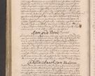 Zdjęcie nr 418 dla obiektu archiwalnego: Acta actorum causarum obligationum institutionum decretorum constitutionum quietationum resignationum cissionum et atiaru obsernationum tam indiciariarum quam extra indiciariarum coram Admodum Reverendo Domino Joanne Zerzynski Canonico Vicario in Spiritualibus et Officiali generali Cracoviensis ad Annum Domini Millesimum Sextentissimum Vigesimum Indictione tertia Pontificatus SSmi D. N. D. Pauli Divina pronidentia Papae V. foeliciter moderni anno ipsins subfelici regimine Diocesis Cracoviensis Illustrissimi ac Reverendissimi D. N. D. Martini Szyszkowski Deigratia Episcopus Cracoviensis Ducis Severiensis in continuantur.