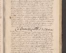 Zdjęcie nr 419 dla obiektu archiwalnego: Acta actorum causarum obligationum institutionum decretorum constitutionum quietationum resignationum cissionum et atiaru obsernationum tam indiciariarum quam extra indiciariarum coram Admodum Reverendo Domino Joanne Zerzynski Canonico Vicario in Spiritualibus et Officiali generali Cracoviensis ad Annum Domini Millesimum Sextentissimum Vigesimum Indictione tertia Pontificatus SSmi D. N. D. Pauli Divina pronidentia Papae V. foeliciter moderni anno ipsins subfelici regimine Diocesis Cracoviensis Illustrissimi ac Reverendissimi D. N. D. Martini Szyszkowski Deigratia Episcopus Cracoviensis Ducis Severiensis in continuantur.