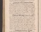 Zdjęcie nr 414 dla obiektu archiwalnego: Acta actorum causarum obligationum institutionum decretorum constitutionum quietationum resignationum cissionum et atiaru obsernationum tam indiciariarum quam extra indiciariarum coram Admodum Reverendo Domino Joanne Zerzynski Canonico Vicario in Spiritualibus et Officiali generali Cracoviensis ad Annum Domini Millesimum Sextentissimum Vigesimum Indictione tertia Pontificatus SSmi D. N. D. Pauli Divina pronidentia Papae V. foeliciter moderni anno ipsins subfelici regimine Diocesis Cracoviensis Illustrissimi ac Reverendissimi D. N. D. Martini Szyszkowski Deigratia Episcopus Cracoviensis Ducis Severiensis in continuantur.