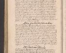 Zdjęcie nr 416 dla obiektu archiwalnego: Acta actorum causarum obligationum institutionum decretorum constitutionum quietationum resignationum cissionum et atiaru obsernationum tam indiciariarum quam extra indiciariarum coram Admodum Reverendo Domino Joanne Zerzynski Canonico Vicario in Spiritualibus et Officiali generali Cracoviensis ad Annum Domini Millesimum Sextentissimum Vigesimum Indictione tertia Pontificatus SSmi D. N. D. Pauli Divina pronidentia Papae V. foeliciter moderni anno ipsins subfelici regimine Diocesis Cracoviensis Illustrissimi ac Reverendissimi D. N. D. Martini Szyszkowski Deigratia Episcopus Cracoviensis Ducis Severiensis in continuantur.