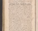 Zdjęcie nr 412 dla obiektu archiwalnego: Acta actorum causarum obligationum institutionum decretorum constitutionum quietationum resignationum cissionum et atiaru obsernationum tam indiciariarum quam extra indiciariarum coram Admodum Reverendo Domino Joanne Zerzynski Canonico Vicario in Spiritualibus et Officiali generali Cracoviensis ad Annum Domini Millesimum Sextentissimum Vigesimum Indictione tertia Pontificatus SSmi D. N. D. Pauli Divina pronidentia Papae V. foeliciter moderni anno ipsins subfelici regimine Diocesis Cracoviensis Illustrissimi ac Reverendissimi D. N. D. Martini Szyszkowski Deigratia Episcopus Cracoviensis Ducis Severiensis in continuantur.
