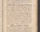 Zdjęcie nr 409 dla obiektu archiwalnego: Acta actorum causarum obligationum institutionum decretorum constitutionum quietationum resignationum cissionum et atiaru obsernationum tam indiciariarum quam extra indiciariarum coram Admodum Reverendo Domino Joanne Zerzynski Canonico Vicario in Spiritualibus et Officiali generali Cracoviensis ad Annum Domini Millesimum Sextentissimum Vigesimum Indictione tertia Pontificatus SSmi D. N. D. Pauli Divina pronidentia Papae V. foeliciter moderni anno ipsins subfelici regimine Diocesis Cracoviensis Illustrissimi ac Reverendissimi D. N. D. Martini Szyszkowski Deigratia Episcopus Cracoviensis Ducis Severiensis in continuantur.