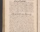 Zdjęcie nr 410 dla obiektu archiwalnego: Acta actorum causarum obligationum institutionum decretorum constitutionum quietationum resignationum cissionum et atiaru obsernationum tam indiciariarum quam extra indiciariarum coram Admodum Reverendo Domino Joanne Zerzynski Canonico Vicario in Spiritualibus et Officiali generali Cracoviensis ad Annum Domini Millesimum Sextentissimum Vigesimum Indictione tertia Pontificatus SSmi D. N. D. Pauli Divina pronidentia Papae V. foeliciter moderni anno ipsins subfelici regimine Diocesis Cracoviensis Illustrissimi ac Reverendissimi D. N. D. Martini Szyszkowski Deigratia Episcopus Cracoviensis Ducis Severiensis in continuantur.
