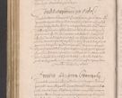 Zdjęcie nr 606 dla obiektu archiwalnego: Acta actorum causarum obligationum institutionum decretorum constitutionum quietationum resignationum cissionum et atiaru obsernationum tam indiciariarum quam extra indiciariarum coram Admodum Reverendo Domino Joanne Zerzynski Canonico Vicario in Spiritualibus et Officiali generali Cracoviensis ad Annum Domini Millesimum Sextentissimum Vigesimum Indictione tertia Pontificatus SSmi D. N. D. Pauli Divina pronidentia Papae V. foeliciter moderni anno ipsins subfelici regimine Diocesis Cracoviensis Illustrissimi ac Reverendissimi D. N. D. Martini Szyszkowski Deigratia Episcopus Cracoviensis Ducis Severiensis in continuantur.