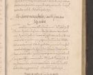 Zdjęcie nr 801 dla obiektu archiwalnego: Acta actorum causarum obligationum institutionum decretorum constitutionum quietationum resignationum cissionum et atiaru obsernationum tam indiciariarum quam extra indiciariarum coram Admodum Reverendo Domino Joanne Zerzynski Canonico Vicario in Spiritualibus et Officiali generali Cracoviensis ad Annum Domini Millesimum Sextentissimum Vigesimum Indictione tertia Pontificatus SSmi D. N. D. Pauli Divina pronidentia Papae V. foeliciter moderni anno ipsins subfelici regimine Diocesis Cracoviensis Illustrissimi ac Reverendissimi D. N. D. Martini Szyszkowski Deigratia Episcopus Cracoviensis Ducis Severiensis in continuantur.