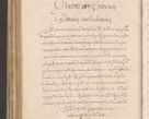 Zdjęcie nr 798 dla obiektu archiwalnego: Acta actorum causarum obligationum institutionum decretorum constitutionum quietationum resignationum cissionum et atiaru obsernationum tam indiciariarum quam extra indiciariarum coram Admodum Reverendo Domino Joanne Zerzynski Canonico Vicario in Spiritualibus et Officiali generali Cracoviensis ad Annum Domini Millesimum Sextentissimum Vigesimum Indictione tertia Pontificatus SSmi D. N. D. Pauli Divina pronidentia Papae V. foeliciter moderni anno ipsins subfelici regimine Diocesis Cracoviensis Illustrissimi ac Reverendissimi D. N. D. Martini Szyszkowski Deigratia Episcopus Cracoviensis Ducis Severiensis in continuantur.