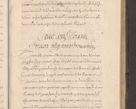 Zdjęcie nr 797 dla obiektu archiwalnego: Acta actorum causarum obligationum institutionum decretorum constitutionum quietationum resignationum cissionum et atiaru obsernationum tam indiciariarum quam extra indiciariarum coram Admodum Reverendo Domino Joanne Zerzynski Canonico Vicario in Spiritualibus et Officiali generali Cracoviensis ad Annum Domini Millesimum Sextentissimum Vigesimum Indictione tertia Pontificatus SSmi D. N. D. Pauli Divina pronidentia Papae V. foeliciter moderni anno ipsins subfelici regimine Diocesis Cracoviensis Illustrissimi ac Reverendissimi D. N. D. Martini Szyszkowski Deigratia Episcopus Cracoviensis Ducis Severiensis in continuantur.