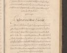 Zdjęcie nr 795 dla obiektu archiwalnego: Acta actorum causarum obligationum institutionum decretorum constitutionum quietationum resignationum cissionum et atiaru obsernationum tam indiciariarum quam extra indiciariarum coram Admodum Reverendo Domino Joanne Zerzynski Canonico Vicario in Spiritualibus et Officiali generali Cracoviensis ad Annum Domini Millesimum Sextentissimum Vigesimum Indictione tertia Pontificatus SSmi D. N. D. Pauli Divina pronidentia Papae V. foeliciter moderni anno ipsins subfelici regimine Diocesis Cracoviensis Illustrissimi ac Reverendissimi D. N. D. Martini Szyszkowski Deigratia Episcopus Cracoviensis Ducis Severiensis in continuantur.