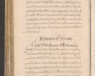 Zdjęcie nr 794 dla obiektu archiwalnego: Acta actorum causarum obligationum institutionum decretorum constitutionum quietationum resignationum cissionum et atiaru obsernationum tam indiciariarum quam extra indiciariarum coram Admodum Reverendo Domino Joanne Zerzynski Canonico Vicario in Spiritualibus et Officiali generali Cracoviensis ad Annum Domini Millesimum Sextentissimum Vigesimum Indictione tertia Pontificatus SSmi D. N. D. Pauli Divina pronidentia Papae V. foeliciter moderni anno ipsins subfelici regimine Diocesis Cracoviensis Illustrissimi ac Reverendissimi D. N. D. Martini Szyszkowski Deigratia Episcopus Cracoviensis Ducis Severiensis in continuantur.