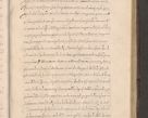 Zdjęcie nr 791 dla obiektu archiwalnego: Acta actorum causarum obligationum institutionum decretorum constitutionum quietationum resignationum cissionum et atiaru obsernationum tam indiciariarum quam extra indiciariarum coram Admodum Reverendo Domino Joanne Zerzynski Canonico Vicario in Spiritualibus et Officiali generali Cracoviensis ad Annum Domini Millesimum Sextentissimum Vigesimum Indictione tertia Pontificatus SSmi D. N. D. Pauli Divina pronidentia Papae V. foeliciter moderni anno ipsins subfelici regimine Diocesis Cracoviensis Illustrissimi ac Reverendissimi D. N. D. Martini Szyszkowski Deigratia Episcopus Cracoviensis Ducis Severiensis in continuantur.