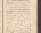 Zdjęcie nr 789 dla obiektu archiwalnego: Acta actorum causarum obligationum institutionum decretorum constitutionum quietationum resignationum cissionum et atiaru obsernationum tam indiciariarum quam extra indiciariarum coram Admodum Reverendo Domino Joanne Zerzynski Canonico Vicario in Spiritualibus et Officiali generali Cracoviensis ad Annum Domini Millesimum Sextentissimum Vigesimum Indictione tertia Pontificatus SSmi D. N. D. Pauli Divina pronidentia Papae V. foeliciter moderni anno ipsins subfelici regimine Diocesis Cracoviensis Illustrissimi ac Reverendissimi D. N. D. Martini Szyszkowski Deigratia Episcopus Cracoviensis Ducis Severiensis in continuantur.