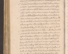 Zdjęcie nr 782 dla obiektu archiwalnego: Acta actorum causarum obligationum institutionum decretorum constitutionum quietationum resignationum cissionum et atiaru obsernationum tam indiciariarum quam extra indiciariarum coram Admodum Reverendo Domino Joanne Zerzynski Canonico Vicario in Spiritualibus et Officiali generali Cracoviensis ad Annum Domini Millesimum Sextentissimum Vigesimum Indictione tertia Pontificatus SSmi D. N. D. Pauli Divina pronidentia Papae V. foeliciter moderni anno ipsins subfelici regimine Diocesis Cracoviensis Illustrissimi ac Reverendissimi D. N. D. Martini Szyszkowski Deigratia Episcopus Cracoviensis Ducis Severiensis in continuantur.