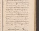 Zdjęcie nr 779 dla obiektu archiwalnego: Acta actorum causarum obligationum institutionum decretorum constitutionum quietationum resignationum cissionum et atiaru obsernationum tam indiciariarum quam extra indiciariarum coram Admodum Reverendo Domino Joanne Zerzynski Canonico Vicario in Spiritualibus et Officiali generali Cracoviensis ad Annum Domini Millesimum Sextentissimum Vigesimum Indictione tertia Pontificatus SSmi D. N. D. Pauli Divina pronidentia Papae V. foeliciter moderni anno ipsins subfelici regimine Diocesis Cracoviensis Illustrissimi ac Reverendissimi D. N. D. Martini Szyszkowski Deigratia Episcopus Cracoviensis Ducis Severiensis in continuantur.