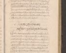 Zdjęcie nr 777 dla obiektu archiwalnego: Acta actorum causarum obligationum institutionum decretorum constitutionum quietationum resignationum cissionum et atiaru obsernationum tam indiciariarum quam extra indiciariarum coram Admodum Reverendo Domino Joanne Zerzynski Canonico Vicario in Spiritualibus et Officiali generali Cracoviensis ad Annum Domini Millesimum Sextentissimum Vigesimum Indictione tertia Pontificatus SSmi D. N. D. Pauli Divina pronidentia Papae V. foeliciter moderni anno ipsins subfelici regimine Diocesis Cracoviensis Illustrissimi ac Reverendissimi D. N. D. Martini Szyszkowski Deigratia Episcopus Cracoviensis Ducis Severiensis in continuantur.