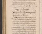 Zdjęcie nr 776 dla obiektu archiwalnego: Acta actorum causarum obligationum institutionum decretorum constitutionum quietationum resignationum cissionum et atiaru obsernationum tam indiciariarum quam extra indiciariarum coram Admodum Reverendo Domino Joanne Zerzynski Canonico Vicario in Spiritualibus et Officiali generali Cracoviensis ad Annum Domini Millesimum Sextentissimum Vigesimum Indictione tertia Pontificatus SSmi D. N. D. Pauli Divina pronidentia Papae V. foeliciter moderni anno ipsins subfelici regimine Diocesis Cracoviensis Illustrissimi ac Reverendissimi D. N. D. Martini Szyszkowski Deigratia Episcopus Cracoviensis Ducis Severiensis in continuantur.