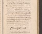 Zdjęcie nr 775 dla obiektu archiwalnego: Acta actorum causarum obligationum institutionum decretorum constitutionum quietationum resignationum cissionum et atiaru obsernationum tam indiciariarum quam extra indiciariarum coram Admodum Reverendo Domino Joanne Zerzynski Canonico Vicario in Spiritualibus et Officiali generali Cracoviensis ad Annum Domini Millesimum Sextentissimum Vigesimum Indictione tertia Pontificatus SSmi D. N. D. Pauli Divina pronidentia Papae V. foeliciter moderni anno ipsins subfelici regimine Diocesis Cracoviensis Illustrissimi ac Reverendissimi D. N. D. Martini Szyszkowski Deigratia Episcopus Cracoviensis Ducis Severiensis in continuantur.
