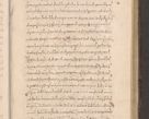 Zdjęcie nr 773 dla obiektu archiwalnego: Acta actorum causarum obligationum institutionum decretorum constitutionum quietationum resignationum cissionum et atiaru obsernationum tam indiciariarum quam extra indiciariarum coram Admodum Reverendo Domino Joanne Zerzynski Canonico Vicario in Spiritualibus et Officiali generali Cracoviensis ad Annum Domini Millesimum Sextentissimum Vigesimum Indictione tertia Pontificatus SSmi D. N. D. Pauli Divina pronidentia Papae V. foeliciter moderni anno ipsins subfelici regimine Diocesis Cracoviensis Illustrissimi ac Reverendissimi D. N. D. Martini Szyszkowski Deigratia Episcopus Cracoviensis Ducis Severiensis in continuantur.