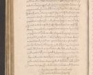 Zdjęcie nr 770 dla obiektu archiwalnego: Acta actorum causarum obligationum institutionum decretorum constitutionum quietationum resignationum cissionum et atiaru obsernationum tam indiciariarum quam extra indiciariarum coram Admodum Reverendo Domino Joanne Zerzynski Canonico Vicario in Spiritualibus et Officiali generali Cracoviensis ad Annum Domini Millesimum Sextentissimum Vigesimum Indictione tertia Pontificatus SSmi D. N. D. Pauli Divina pronidentia Papae V. foeliciter moderni anno ipsins subfelici regimine Diocesis Cracoviensis Illustrissimi ac Reverendissimi D. N. D. Martini Szyszkowski Deigratia Episcopus Cracoviensis Ducis Severiensis in continuantur.