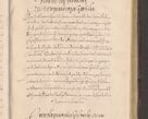 Zdjęcie nr 769 dla obiektu archiwalnego: Acta actorum causarum obligationum institutionum decretorum constitutionum quietationum resignationum cissionum et atiaru obsernationum tam indiciariarum quam extra indiciariarum coram Admodum Reverendo Domino Joanne Zerzynski Canonico Vicario in Spiritualibus et Officiali generali Cracoviensis ad Annum Domini Millesimum Sextentissimum Vigesimum Indictione tertia Pontificatus SSmi D. N. D. Pauli Divina pronidentia Papae V. foeliciter moderni anno ipsins subfelici regimine Diocesis Cracoviensis Illustrissimi ac Reverendissimi D. N. D. Martini Szyszkowski Deigratia Episcopus Cracoviensis Ducis Severiensis in continuantur.