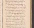 Zdjęcie nr 765 dla obiektu archiwalnego: Acta actorum causarum obligationum institutionum decretorum constitutionum quietationum resignationum cissionum et atiaru obsernationum tam indiciariarum quam extra indiciariarum coram Admodum Reverendo Domino Joanne Zerzynski Canonico Vicario in Spiritualibus et Officiali generali Cracoviensis ad Annum Domini Millesimum Sextentissimum Vigesimum Indictione tertia Pontificatus SSmi D. N. D. Pauli Divina pronidentia Papae V. foeliciter moderni anno ipsins subfelici regimine Diocesis Cracoviensis Illustrissimi ac Reverendissimi D. N. D. Martini Szyszkowski Deigratia Episcopus Cracoviensis Ducis Severiensis in continuantur.