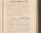 Zdjęcie nr 763 dla obiektu archiwalnego: Acta actorum causarum obligationum institutionum decretorum constitutionum quietationum resignationum cissionum et atiaru obsernationum tam indiciariarum quam extra indiciariarum coram Admodum Reverendo Domino Joanne Zerzynski Canonico Vicario in Spiritualibus et Officiali generali Cracoviensis ad Annum Domini Millesimum Sextentissimum Vigesimum Indictione tertia Pontificatus SSmi D. N. D. Pauli Divina pronidentia Papae V. foeliciter moderni anno ipsins subfelici regimine Diocesis Cracoviensis Illustrissimi ac Reverendissimi D. N. D. Martini Szyszkowski Deigratia Episcopus Cracoviensis Ducis Severiensis in continuantur.
