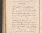 Zdjęcie nr 760 dla obiektu archiwalnego: Acta actorum causarum obligationum institutionum decretorum constitutionum quietationum resignationum cissionum et atiaru obsernationum tam indiciariarum quam extra indiciariarum coram Admodum Reverendo Domino Joanne Zerzynski Canonico Vicario in Spiritualibus et Officiali generali Cracoviensis ad Annum Domini Millesimum Sextentissimum Vigesimum Indictione tertia Pontificatus SSmi D. N. D. Pauli Divina pronidentia Papae V. foeliciter moderni anno ipsins subfelici regimine Diocesis Cracoviensis Illustrissimi ac Reverendissimi D. N. D. Martini Szyszkowski Deigratia Episcopus Cracoviensis Ducis Severiensis in continuantur.